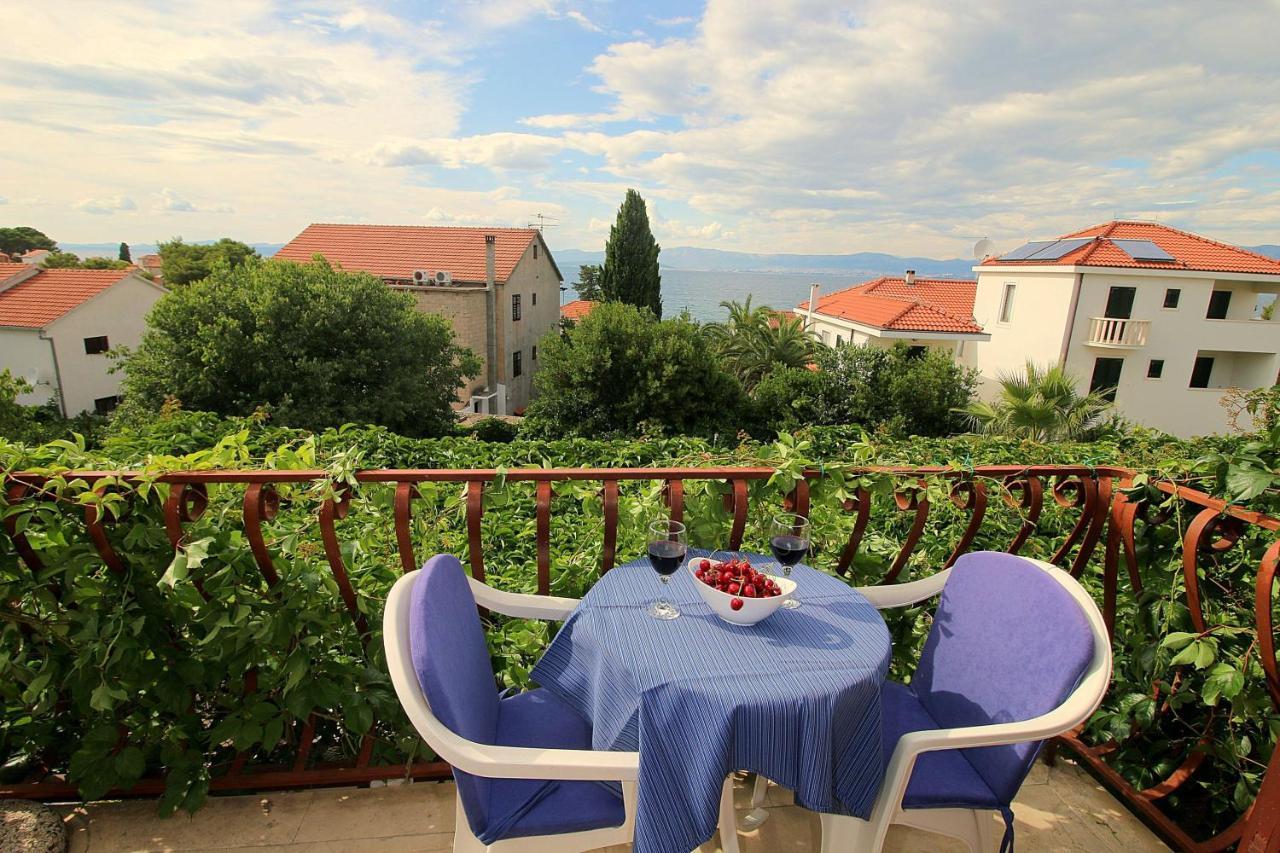 Villa Renipol Adults Only Sutivan Exterior foto