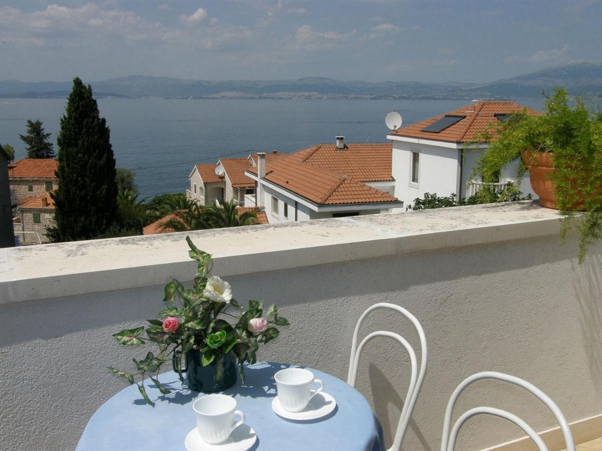 Villa Renipol Adults Only Sutivan Exterior foto