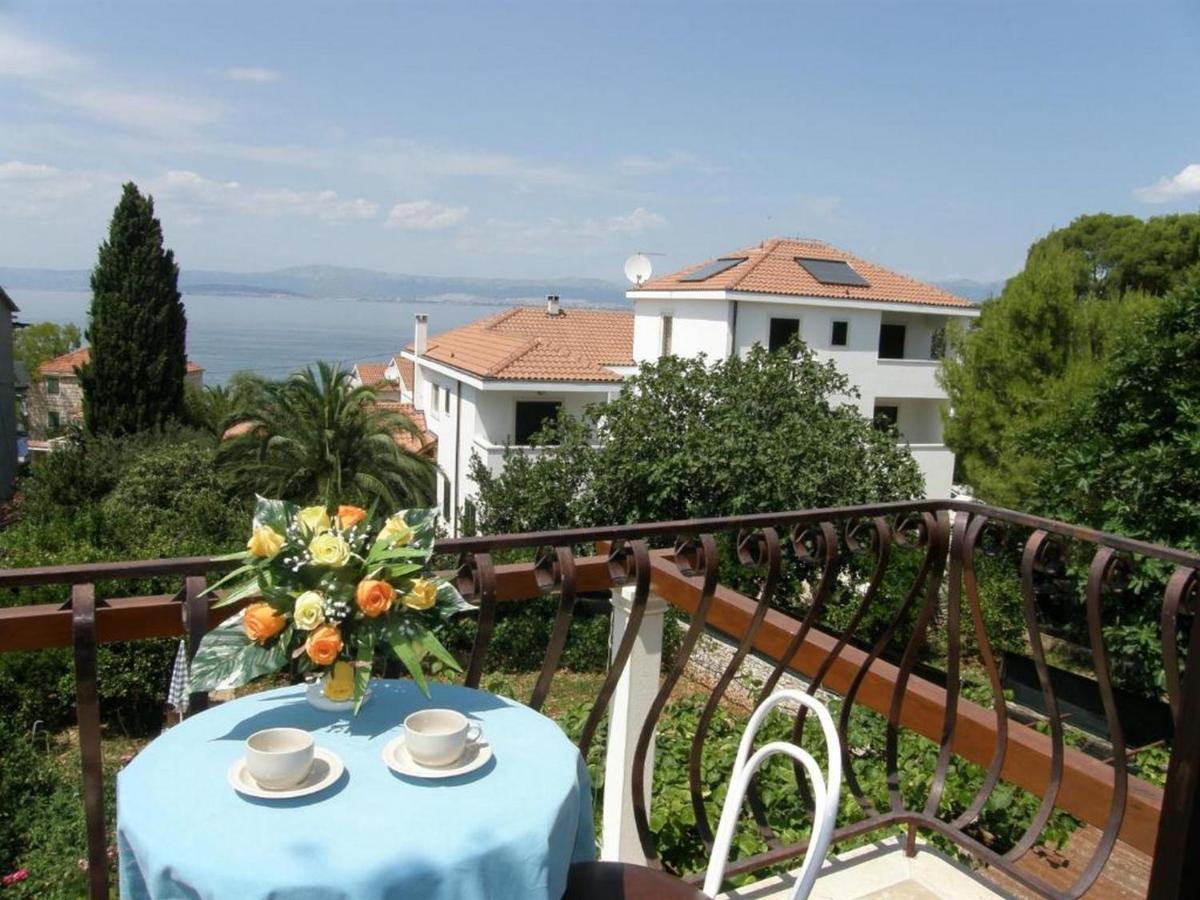 Villa Renipol Adults Only Sutivan Cameră foto