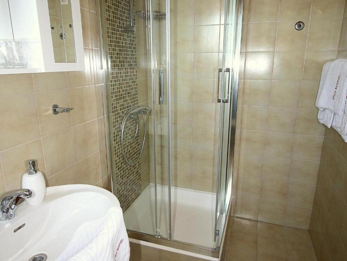 Villa Renipol Adults Only Sutivan Exterior foto