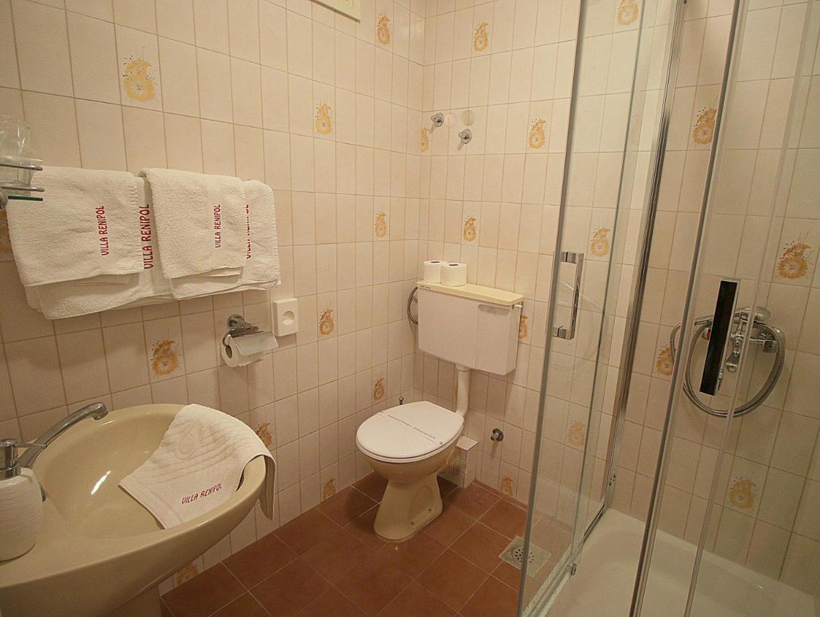 Villa Renipol Adults Only Sutivan Exterior foto