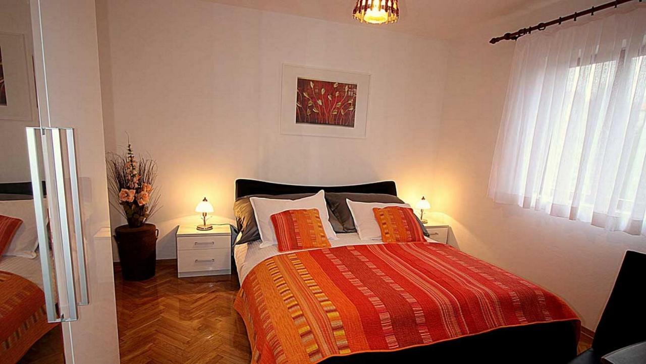 Villa Renipol Adults Only Sutivan Exterior foto