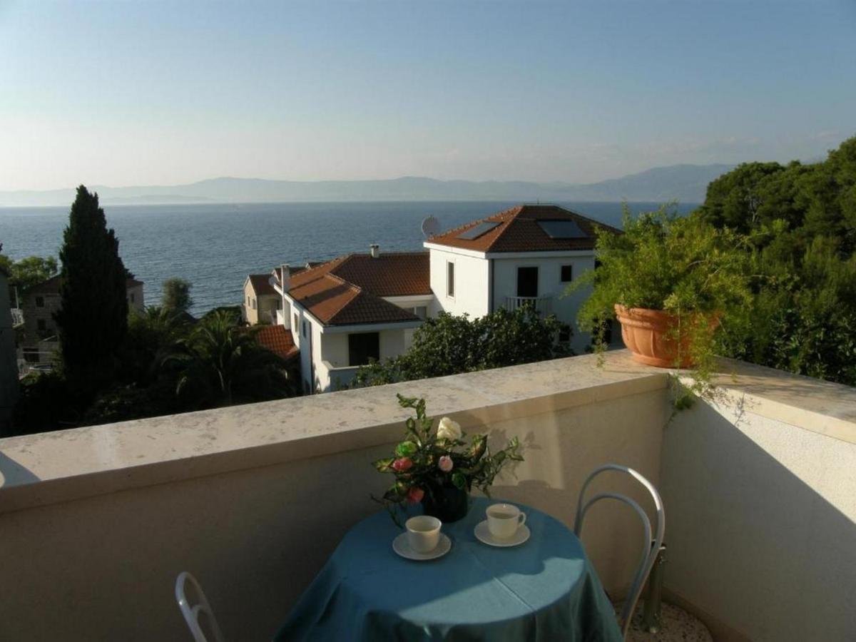 Villa Renipol Adults Only Sutivan Exterior foto