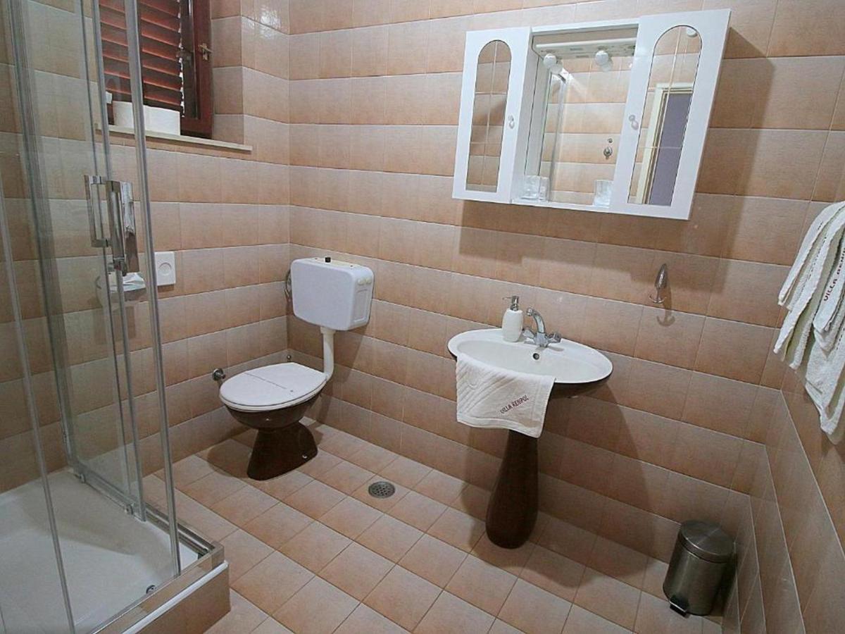 Villa Renipol Adults Only Sutivan Exterior foto