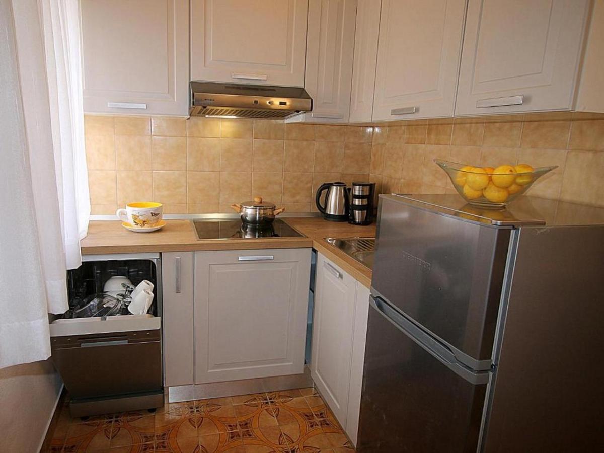 Villa Renipol Adults Only Sutivan Exterior foto