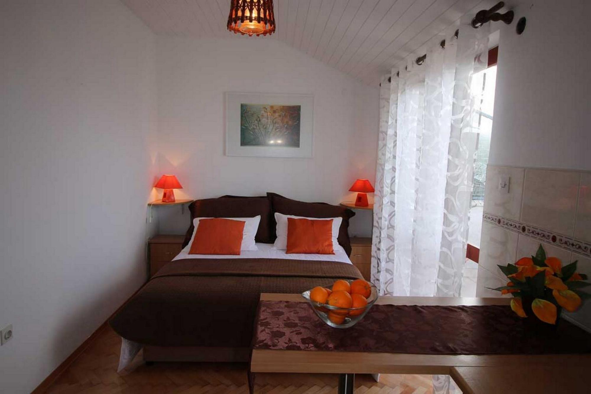 Villa Renipol Adults Only Sutivan Cameră foto