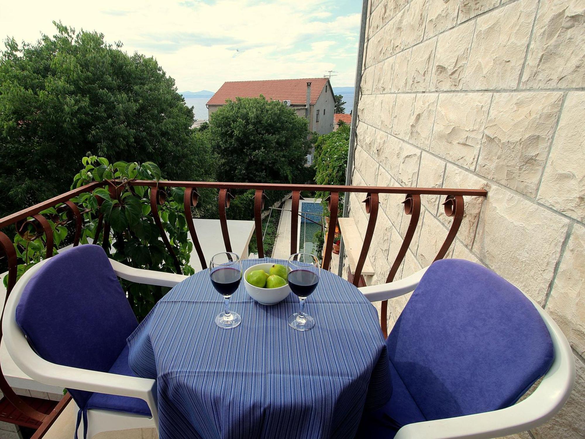 Villa Renipol Adults Only Sutivan Cameră foto