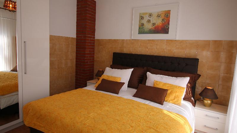 Villa Renipol Adults Only Sutivan Exterior foto
