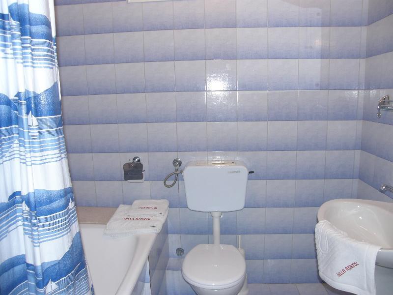 Villa Renipol Adults Only Sutivan Exterior foto