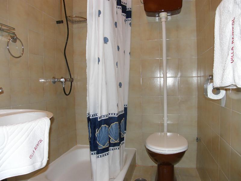 Villa Renipol Adults Only Sutivan Exterior foto