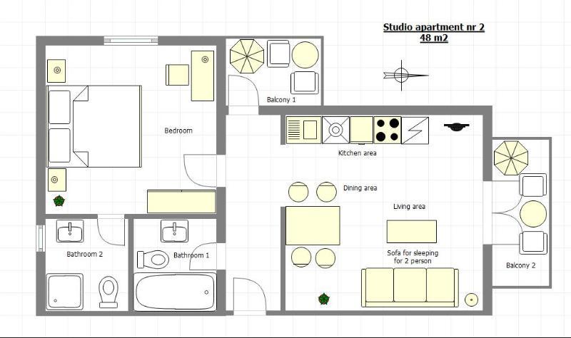 Villa Renipol Adults Only Sutivan Exterior foto