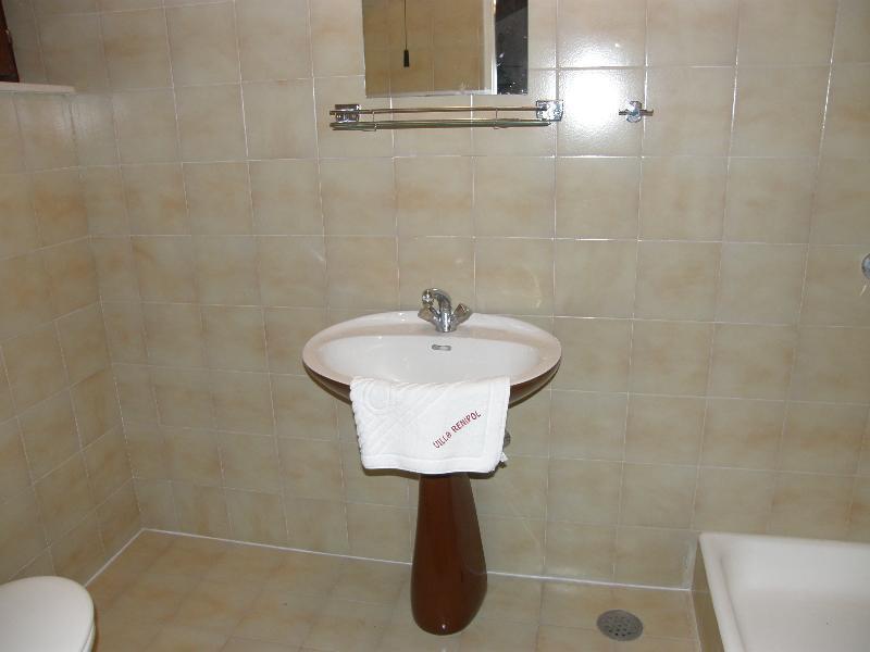 Villa Renipol Adults Only Sutivan Exterior foto
